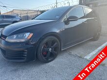 2017_Volkswagen_Golf GTI_S_ Dallas TX 2017_Volkswagen_Golf GTI_S_ Dallas TX