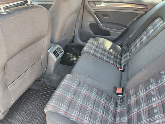 2017 Volkswagen Golf GTI S Grapevine TX