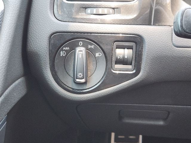 2017 Volkswagen Golf GTI S Grapevine TX
