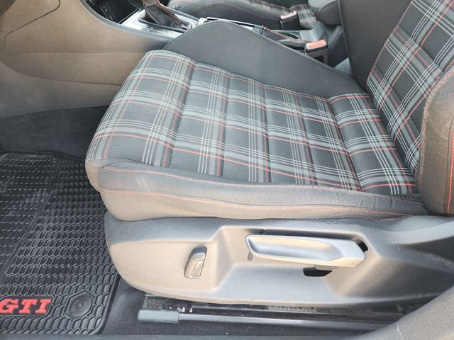 2017 Volkswagen Golf GTI S Grapevine TX