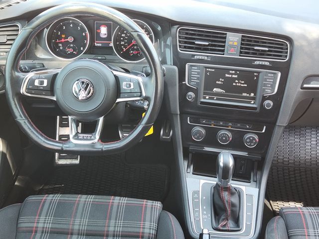2017 Volkswagen Golf GTI S Grapevine TX