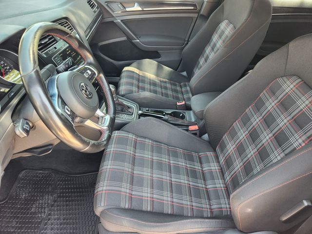2017 Volkswagen Golf GTI S Grapevine TX