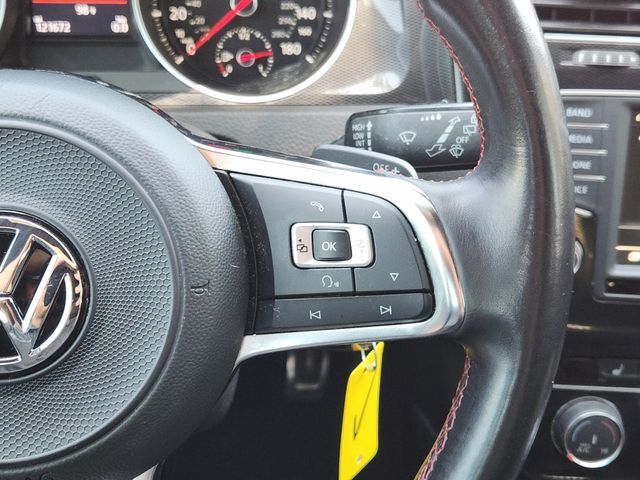 2017 Volkswagen Golf GTI S Grapevine TX