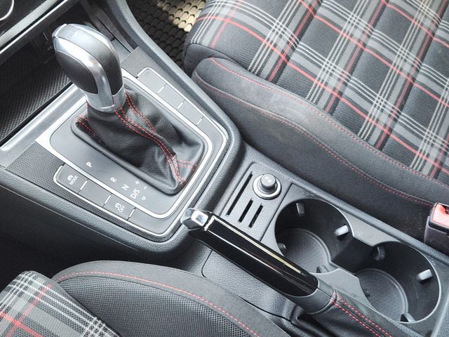2017 Volkswagen Golf GTI S Grapevine TX