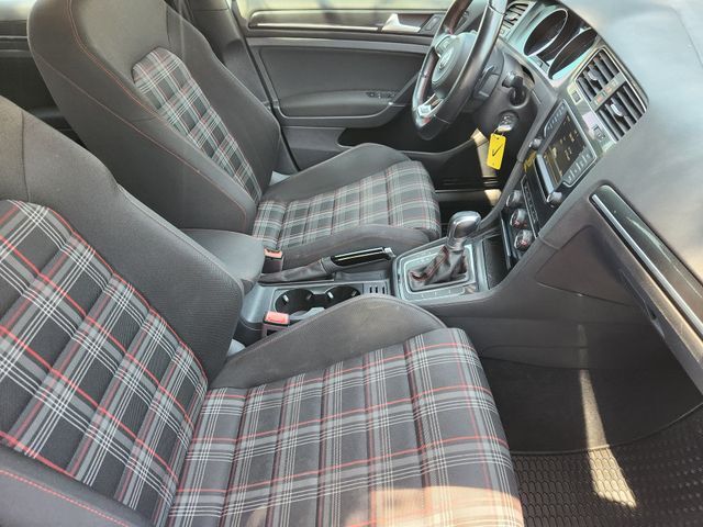 2017 Volkswagen Golf GTI S Grapevine TX