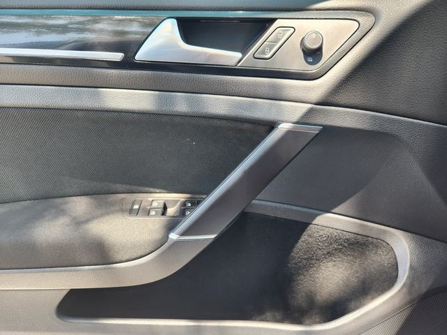 2017 Volkswagen Golf GTI S Grapevine TX