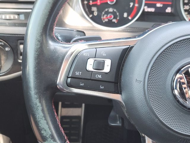 2017 Volkswagen Golf GTI S Grapevine TX