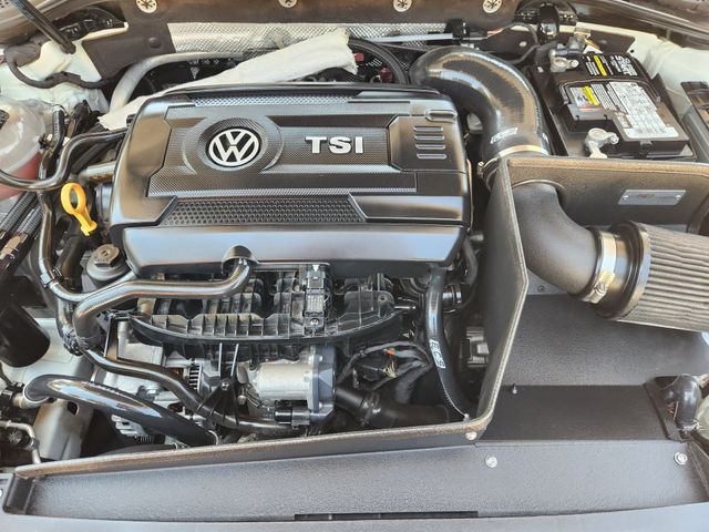 2017 Volkswagen Golf GTI S Grapevine TX