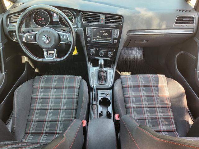 2017 Volkswagen Golf GTI S Grapevine TX