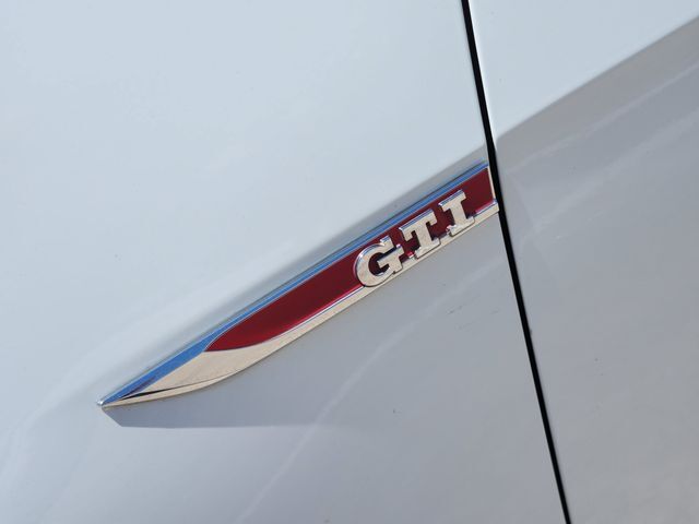 2017 Volkswagen Golf GTI S Grapevine TX