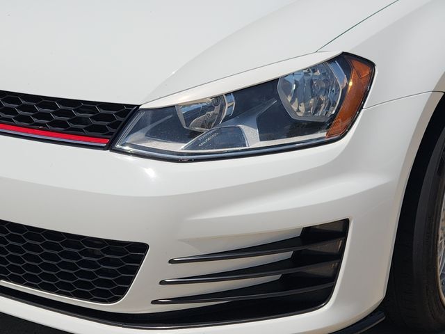 2017 Volkswagen Golf GTI S Grapevine TX