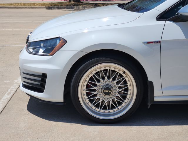 2017 Volkswagen Golf GTI S Grapevine TX