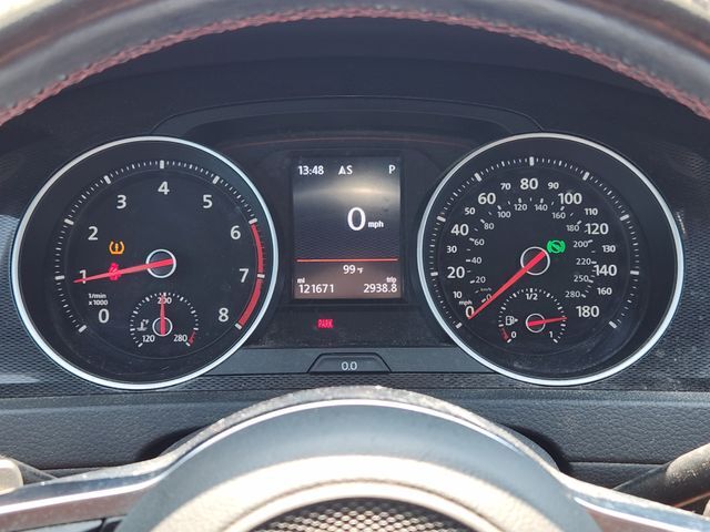 2017 Volkswagen Golf GTI S Grapevine TX