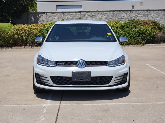 2017 Volkswagen Golf GTI S Grapevine TX