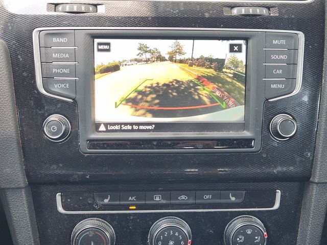 2017 Volkswagen Golf GTI S Grapevine TX