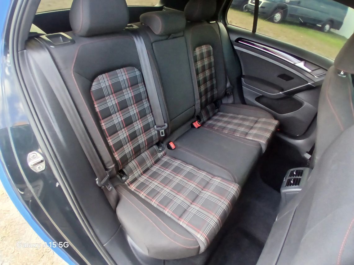 2017 Volkswagen Golf GTI S Hatchback Sedan 4D Maitland FL