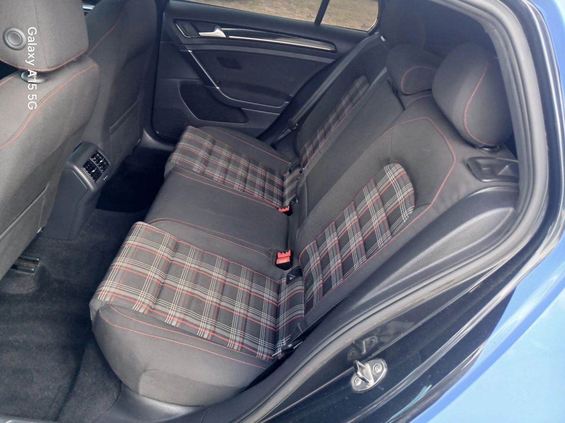 2017 Volkswagen Golf GTI S Hatchback Sedan 4D Maitland FL