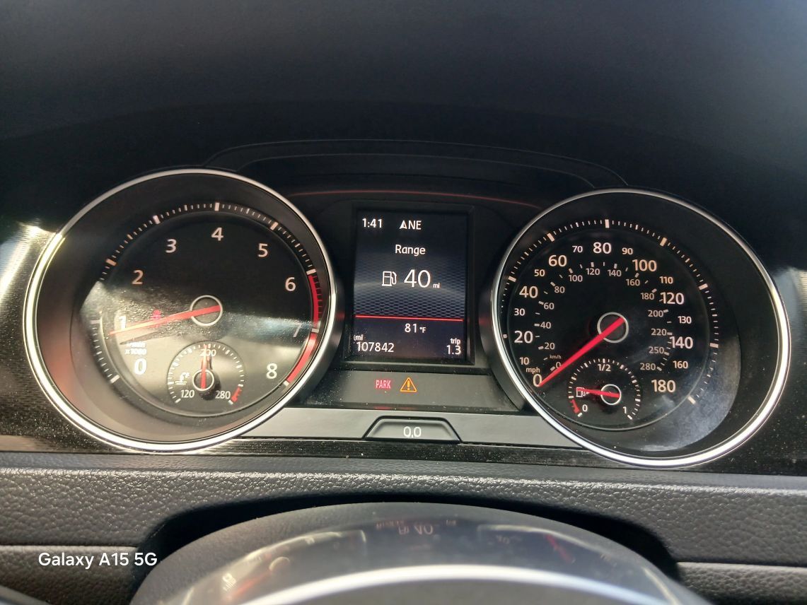 2017 Volkswagen Golf GTI S Hatchback Sedan 4D Maitland FL