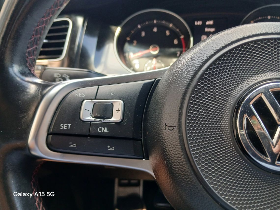 2017 Volkswagen Golf GTI S Hatchback Sedan 4D Maitland FL