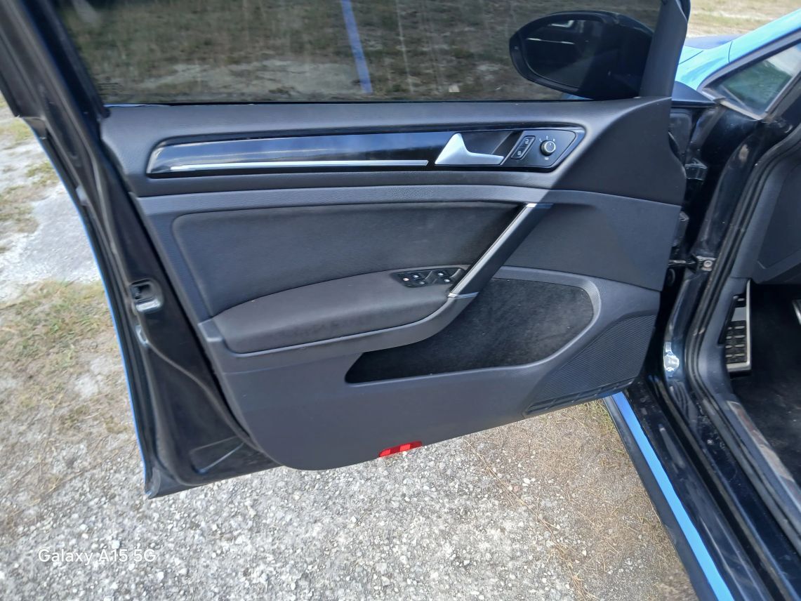 2017 Volkswagen Golf GTI S Hatchback Sedan 4D Maitland FL