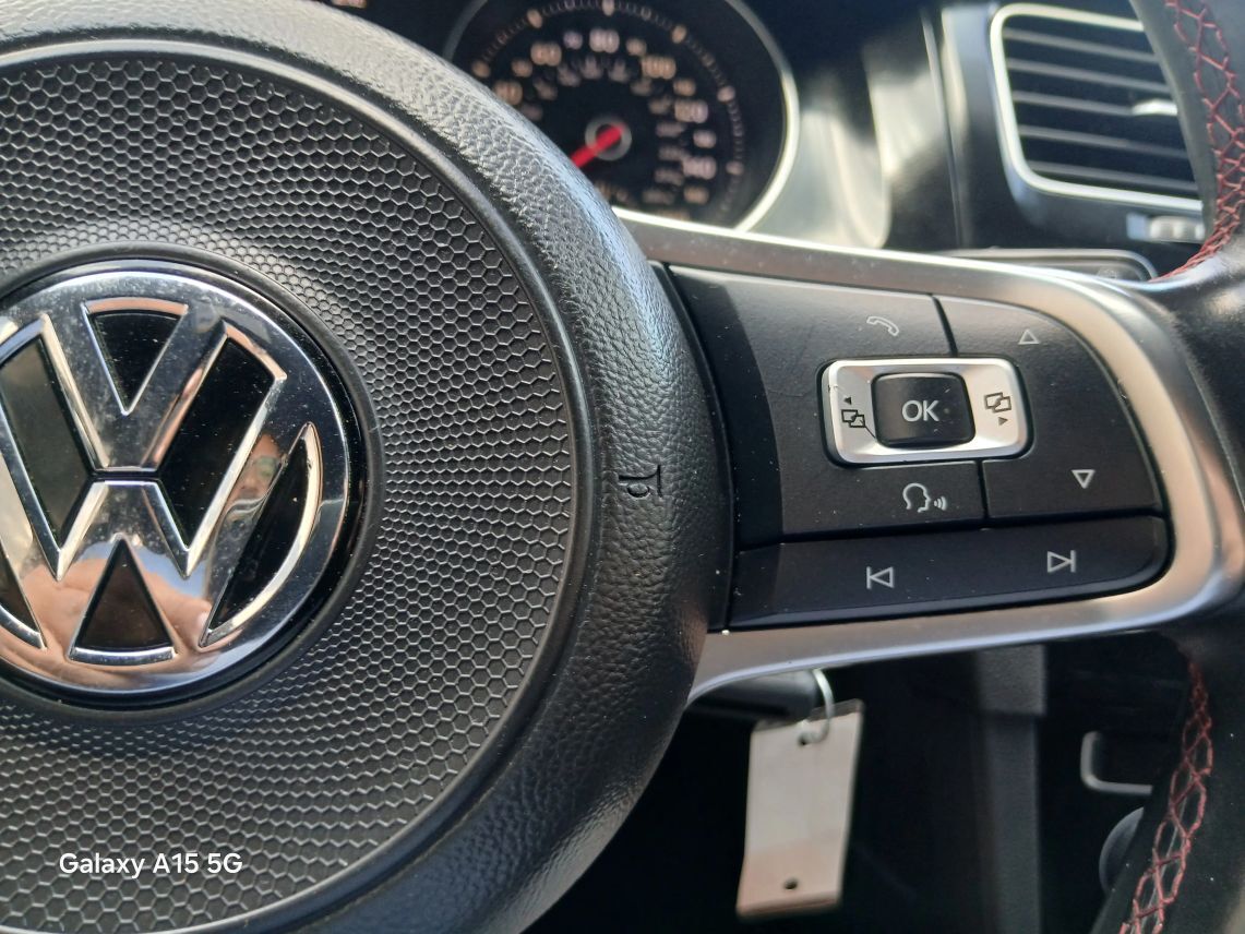 2017 Volkswagen Golf GTI S Hatchback Sedan 4D Maitland FL