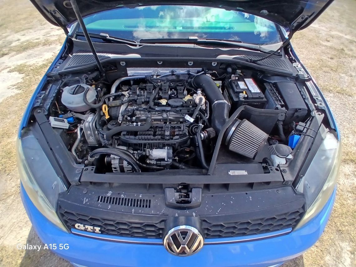2017 Volkswagen Golf GTI S Hatchback Sedan 4D Maitland FL