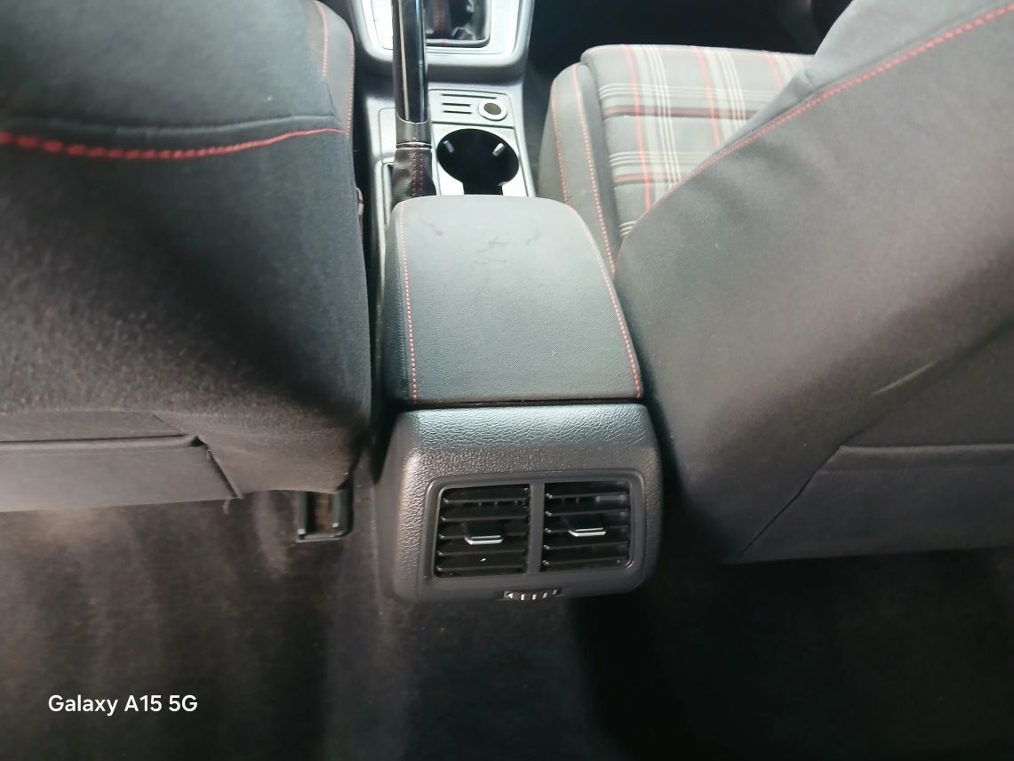 2017 Volkswagen Golf GTI S Hatchback Sedan 4D Maitland FL