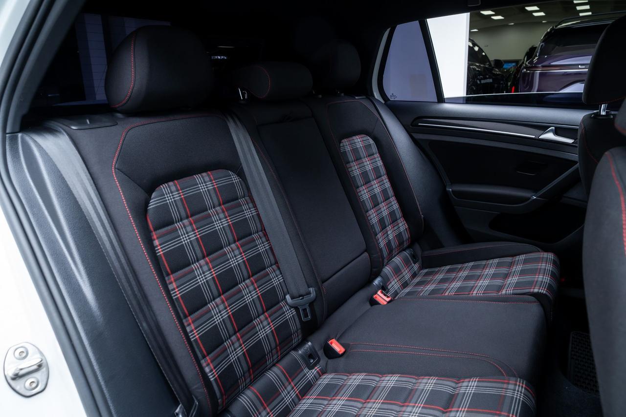 2017 Volkswagen Golf GTI S Heated Seats Aodhan Wheels Portland OR