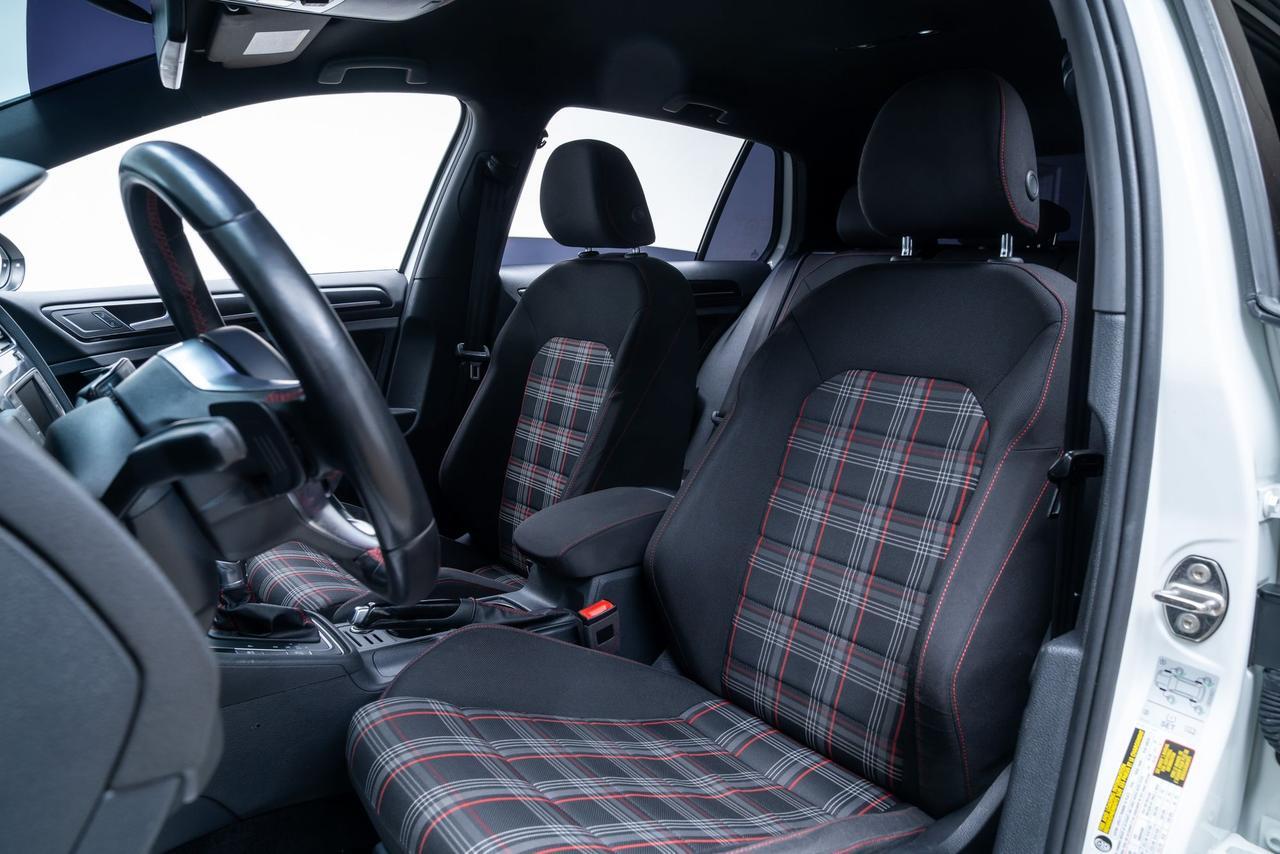 2017 Volkswagen Golf GTI S Heated Seats Aodhan Wheels Portland OR