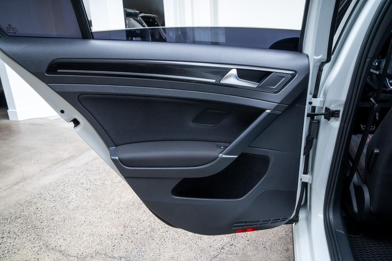 2017 Volkswagen Golf GTI S Heated Seats Aodhan Wheels Portland OR