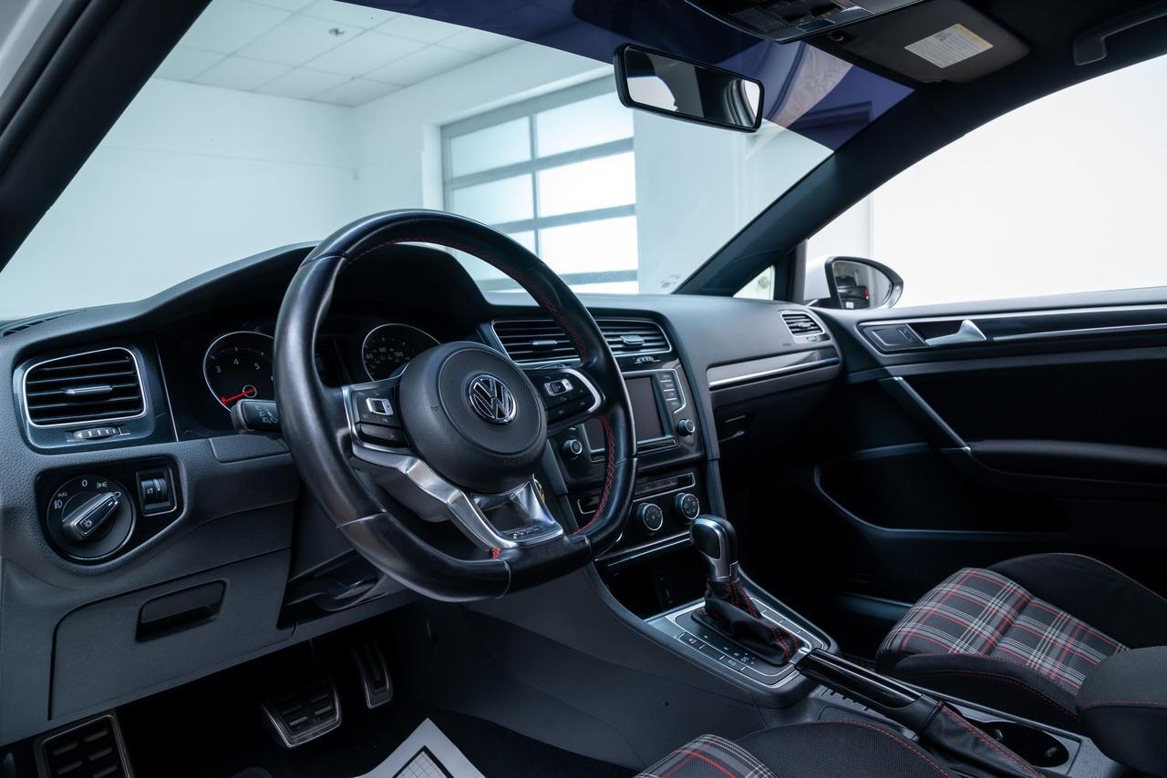 2017 Volkswagen Golf GTI S Heated Seats Aodhan Wheels Portland OR