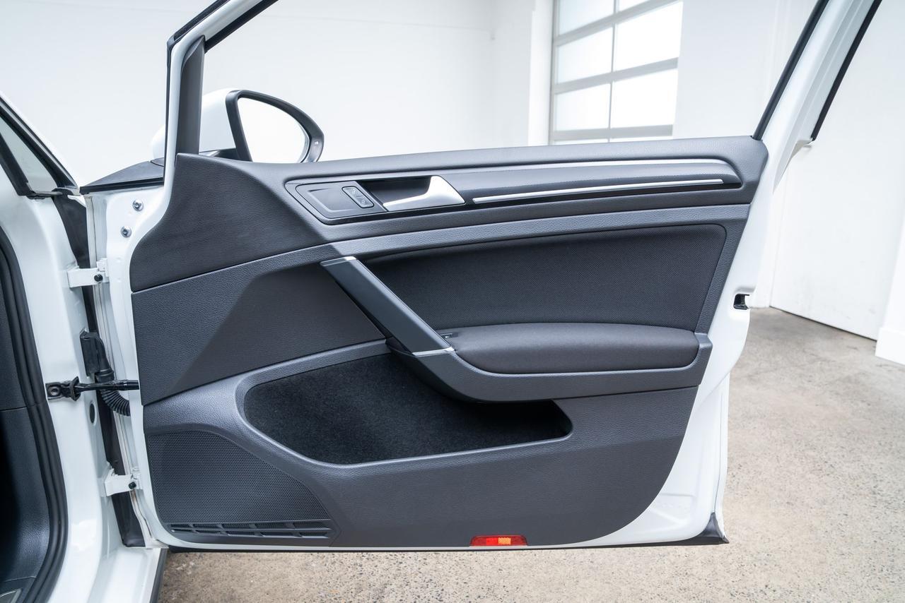 2017 Volkswagen Golf GTI S Heated Seats Aodhan Wheels Portland OR