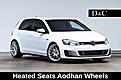 2017 Volkswagen Golf GTI S Heated Seats Aodhan Wheels