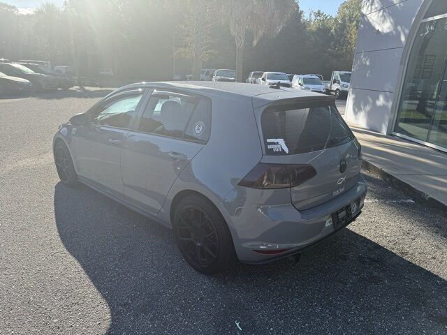 2017 Volkswagen Golf GTI S Jacksonville FL