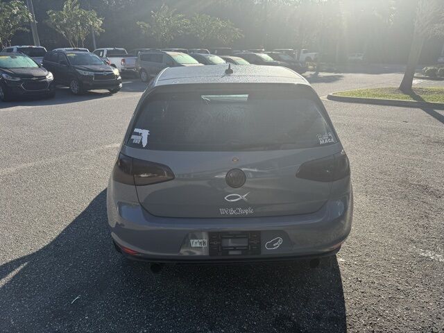 2017 Volkswagen Golf GTI S Jacksonville FL