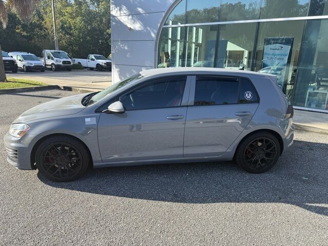 2017 Volkswagen Golf GTI S Jacksonville FL