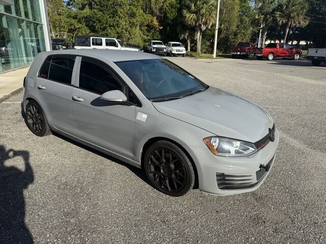 2017 Volkswagen Golf GTI S Jacksonville FL