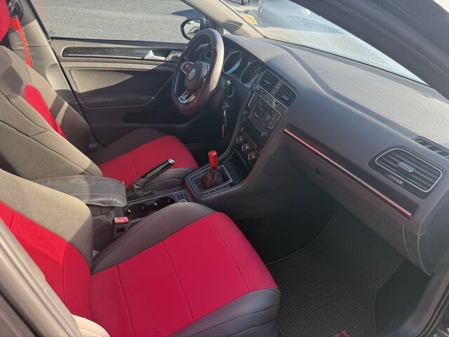 2017 Volkswagen Golf GTI S Jacksonville FL