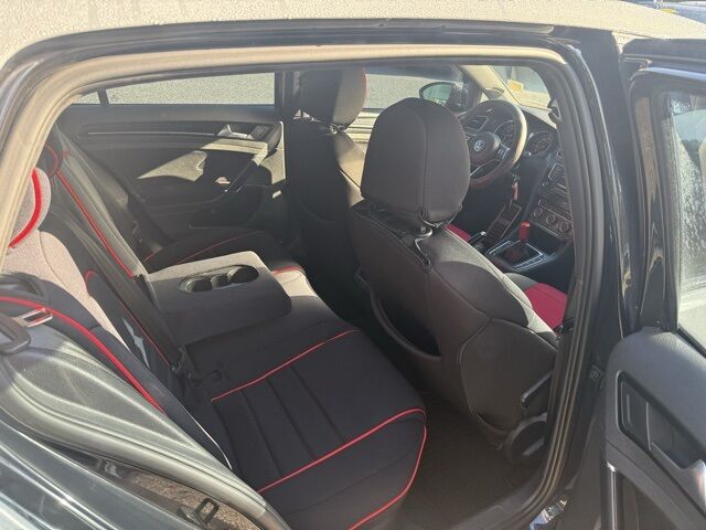 2017 Volkswagen Golf GTI S Jacksonville FL