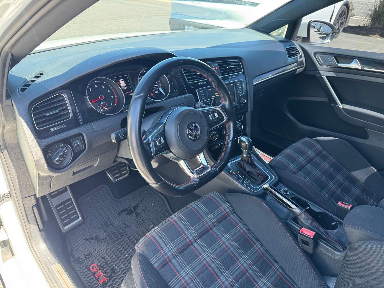 2017 Volkswagen Golf GTI S Portland OR