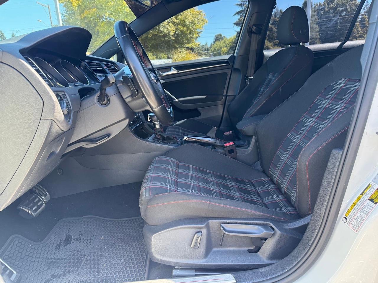 2017 Volkswagen Golf GTI S Portland OR