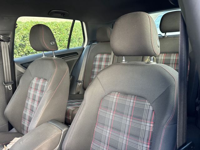 2017 Volkswagen Golf GTI S San Juan Capistrano CA