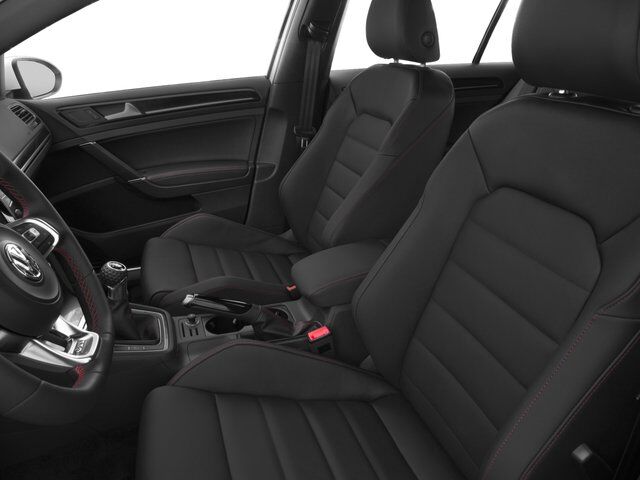 2017 Volkswagen Golf GTI S Winder GA