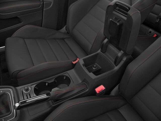 2017 Volkswagen Golf GTI S Winder GA