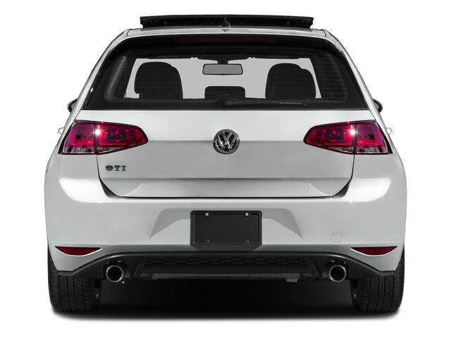 2017 Volkswagen Golf GTI S Winder GA