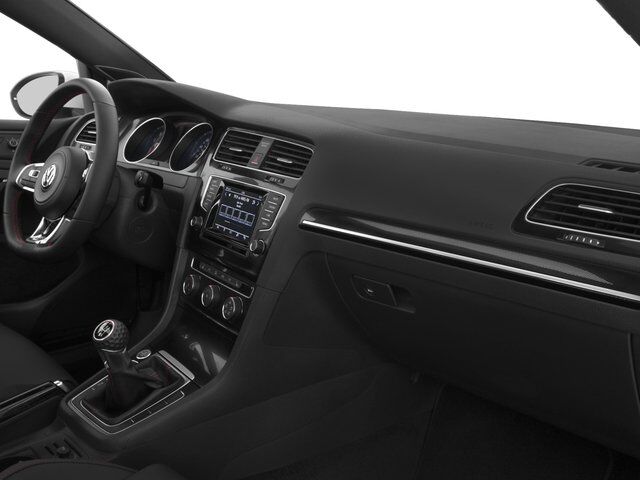 2017 Volkswagen Golf GTI S Winder GA