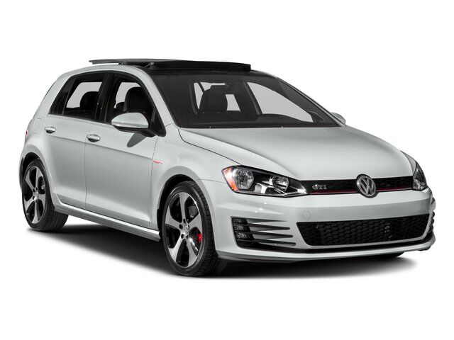 2017 Volkswagen Golf GTI S Winder GA