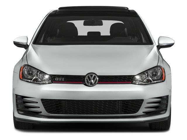 2017 Volkswagen Golf GTI S Winder GA