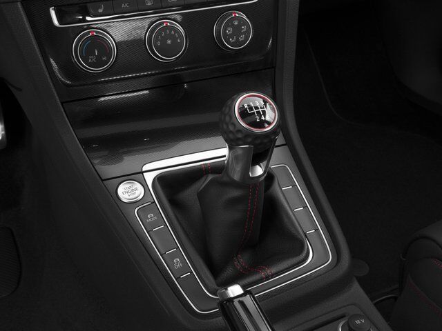 2017 Volkswagen Golf GTI S Winder GA