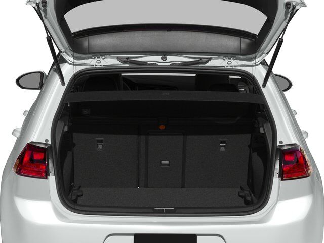 2017 Volkswagen Golf GTI S Winder GA